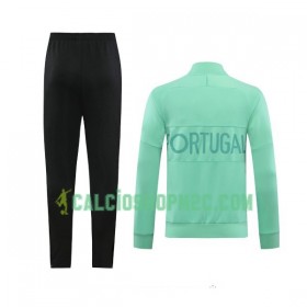 Portogallo Tuta Rappresentanza 2020/2021 M001